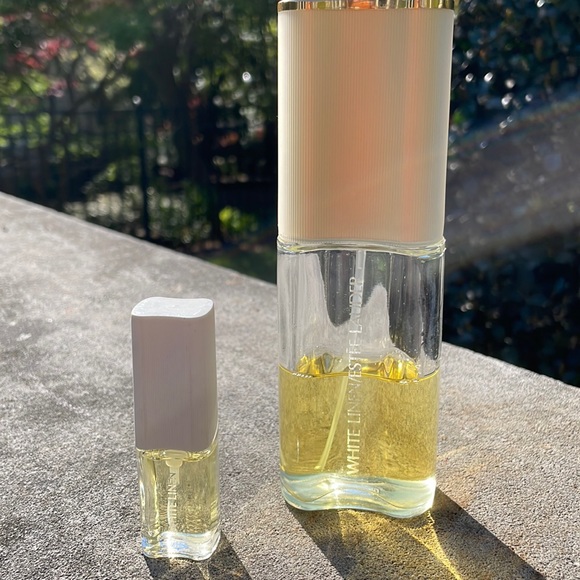 Estee Lauder Other White Linen Parfum Spray By Este Lauder 2 3 Oz